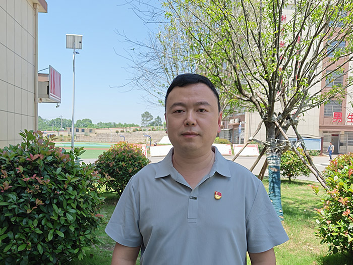 王罡